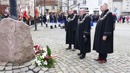 Rzemieślnicy świętowali w Wejherowie