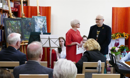 Portrety Znanych Kaszubów