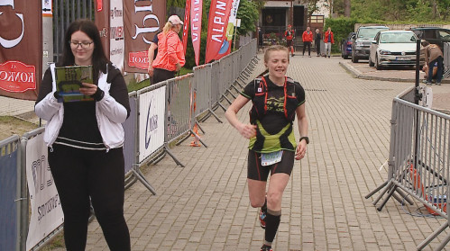 Festiwal Biegowy Ultra-Way