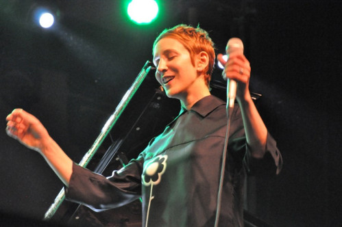 Ladies Jazz Festival 2013