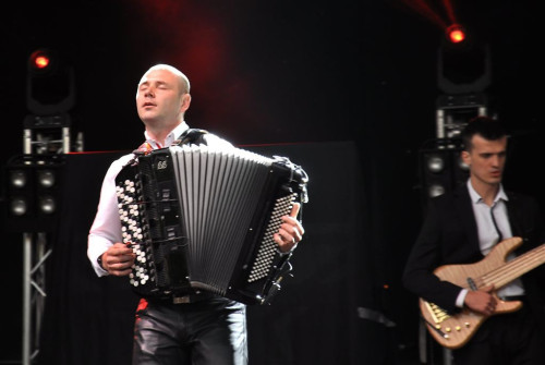 Dzień Jakuba 2016