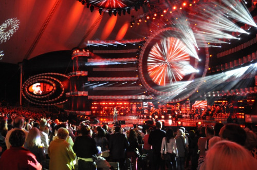 Sopot Festiwal - dzień drugi