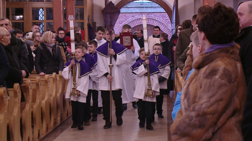 10. Pomorski Festiwal Pieśni Wielkopostnej