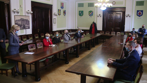 Dotacje dla szkół z programu 'Aktywna Tablica' 