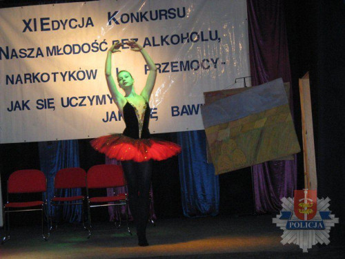 Gdynia: Półfinały XI edycji Konkursu Małych Form Teatralnych