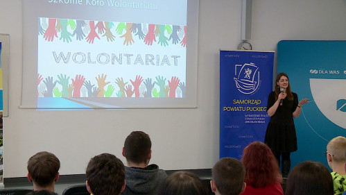 Lokalne Forum Organizacji Pozarządowych w Pucku