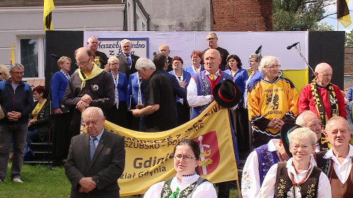 Światowy Zjazd Kaszubów 2021 w Pucku 