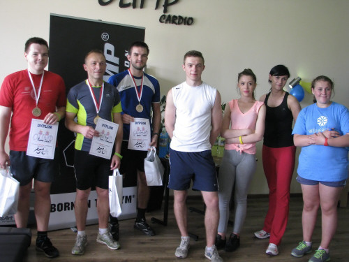 11. Urodziny Klubu Olimp