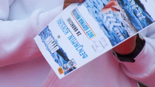 BCT Gdynia Maraton