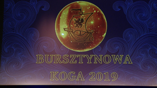 Bursztynowe Kogi 2019