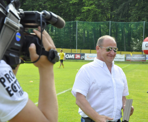 Uroczyste zakończenie sezonu Gryfa Orlex Wejherowo