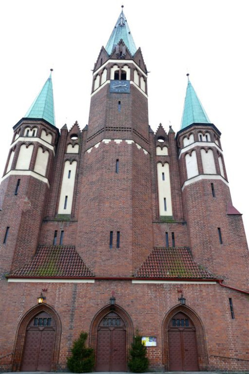 Wejherowskie żłóbki 2016 fot. Leszek Spigarski