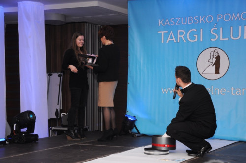 Kaszubsko-Pomorskie Targi Ślubne