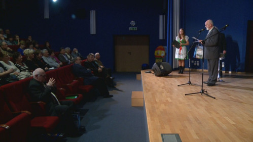 Dni kultury Gniewino
