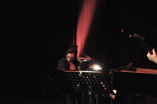 Ladies Jazz Festival 2012