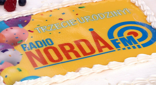 3. urodziny Radia Norda FM