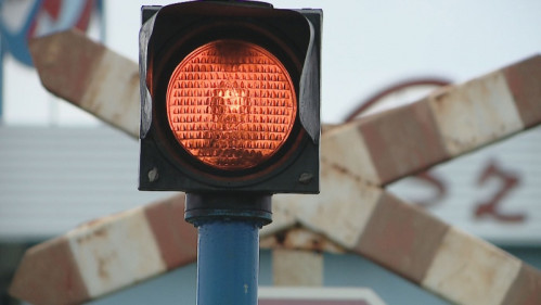 Zginął na torach we Władysławowie