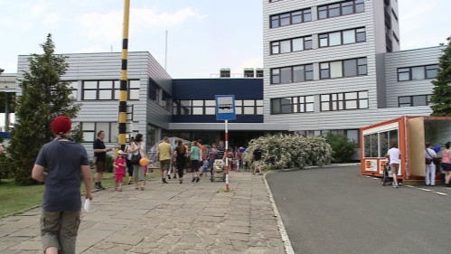 Dzień Otwarty w BCT