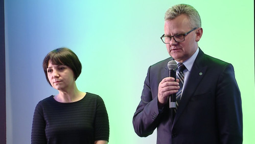 Otwarcie Lokalnych Punktów Informacyjnych PGE Ej