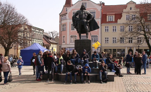 Dzień Świadomości Autyzmu