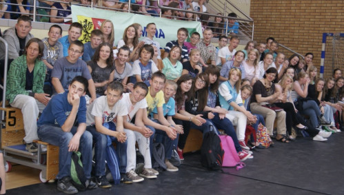 Dzień bez używek w gminie Wejherowo