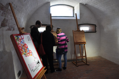 Święto liczby Pi
