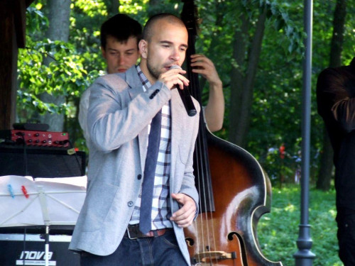 Wejherowo: Koncert jazzowy