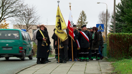 Obchody Święta Niepodległości w gminie Krokowa