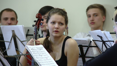 Festiwal Kultury Białoruskiej