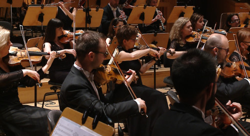 Zakończenie sezonu artystycznego 2020/2021 w Filharmonii Bałtyckiej