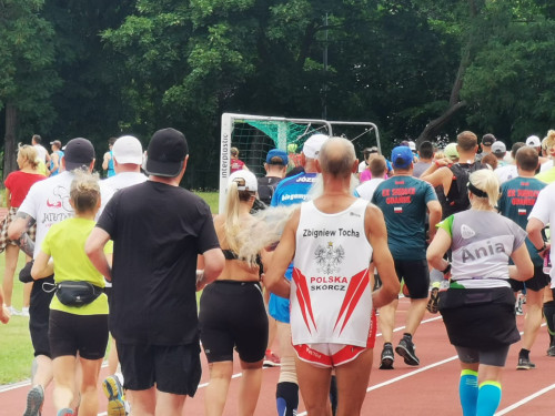 XII Półmaraton Ziemi Puckiej