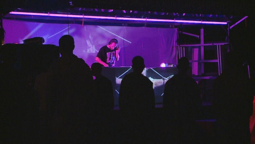 Reda: Sun Grass Festival