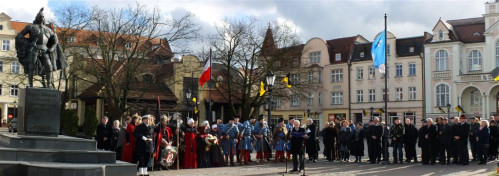 359. rocznica śmierci Jakuba Wejhera