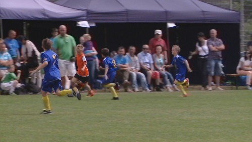 Baltic Football Cup 2013