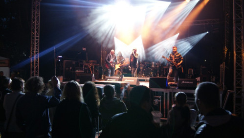 Dni Gminy Wejherowo 2014
