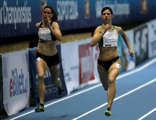 Podsumowanie Halowych Mistrzostw Polski w lekkoatletyce