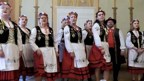 Kaszuby jeden region - wiele obrazów 