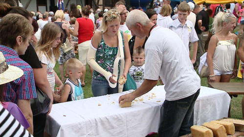Krancbal 2013