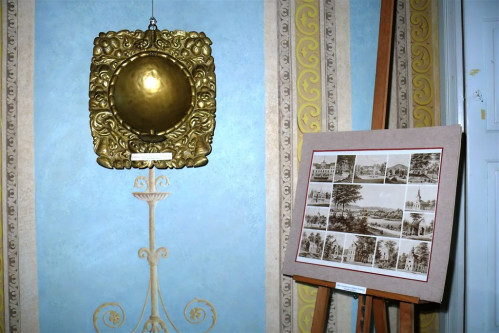 50-lecie wejherowskiego muzeum - otwarcie wystawy
