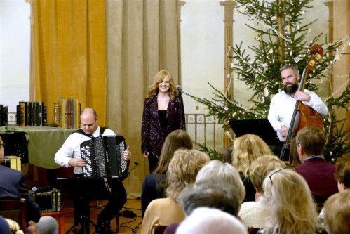 Spotkania z muzyką Kaszub - Muzeum Wejherowo
