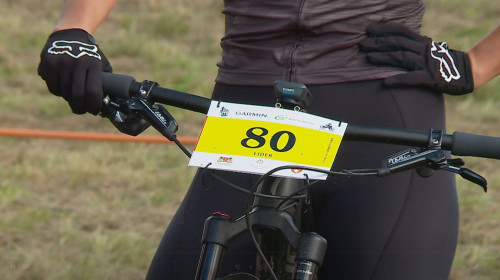 Garmin MTB Series