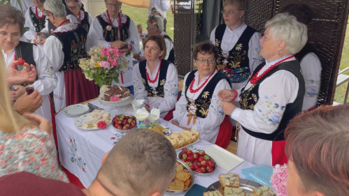 Festiwal KGW "Polska od Kuchni"