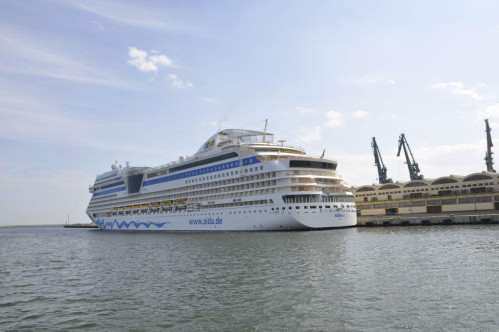 Port Gdynia