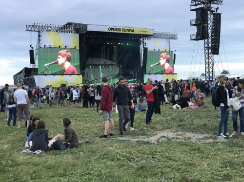 Open'er 2017