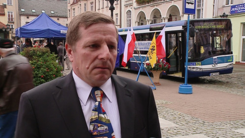 Miejski Zakład Komunikacji ma 30 lat