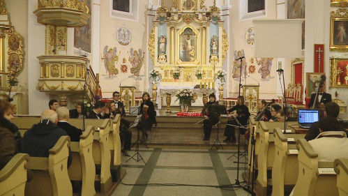 Ruch śpiewaczy obchodził swoje 90-lecie