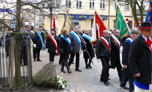 Dzień św. Józefa - święto Powiatowego Cechu Rzemiosł – fot. Leszek Spigarski