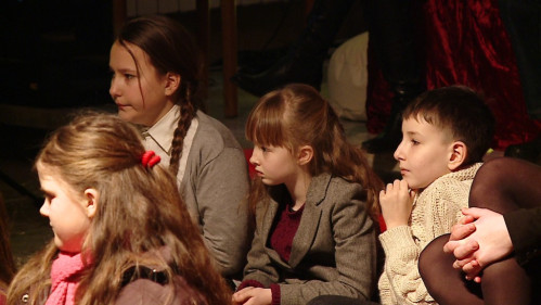 Verba Sacra, Wejherowo
