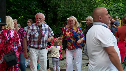 X Dni Gminy Wejherowo 
