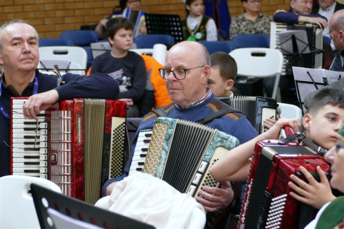 Dzień Jedności Kaszubów w gminie Wejherowo w obiektywie Leszka Spigarskiego